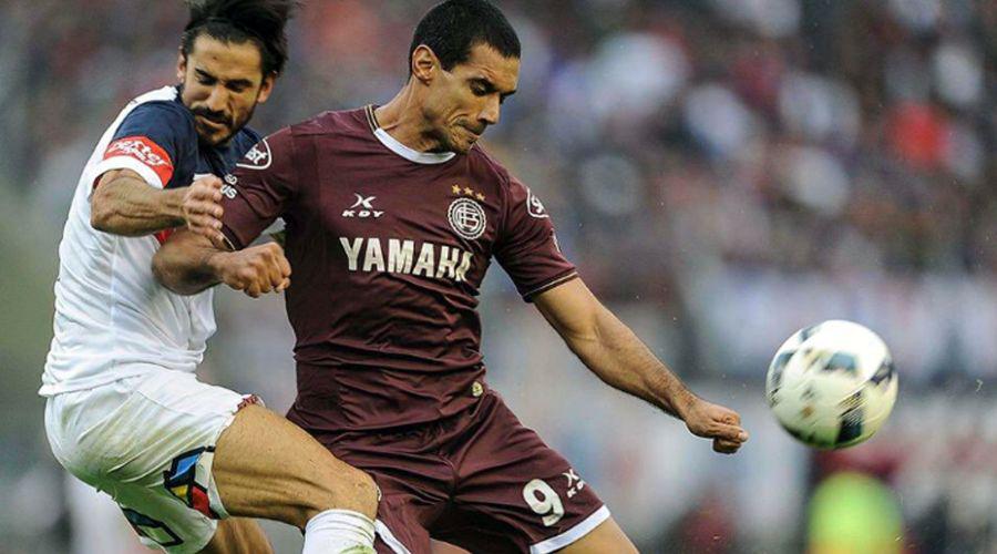 Lanuacutes y San Lorenzo igualaron en el Sur