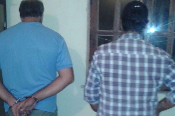 Desbaratan banda delictiva y recuperan valioso objetos robados