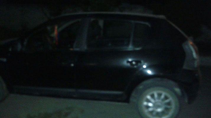 Desbaratan banda delictiva y recuperan valioso objetos robados