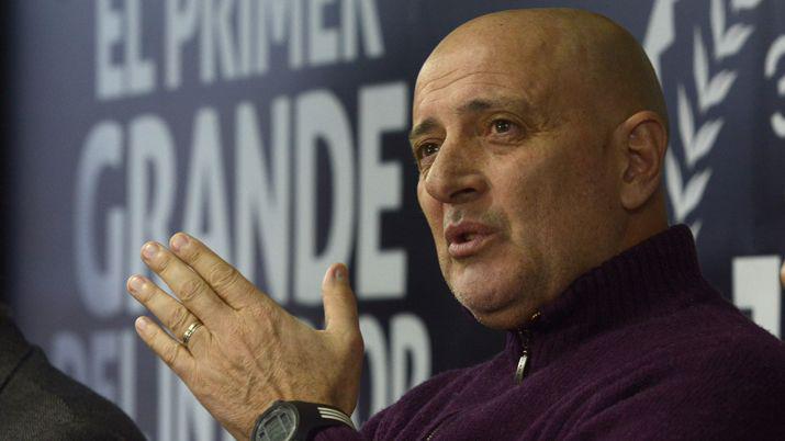 Marcelo Fuentes- Mantildeana rescindo y me voy