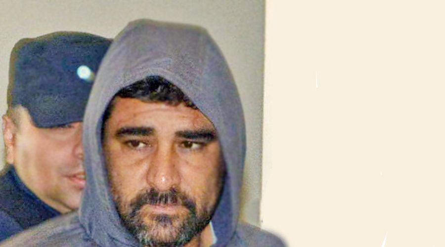 Rodi Sequeira ampliaraacute hoy su indagatoria ante la jueza Rosa Falco