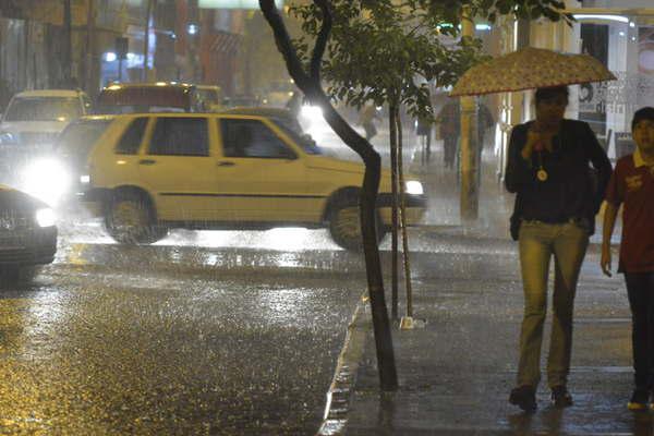 iquestCoacutemo estaraacute el tiempo durante este lunes