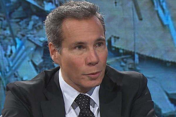 La Justicia definiraacute hoy si reabre la denuncia del ex fiscal Nisman