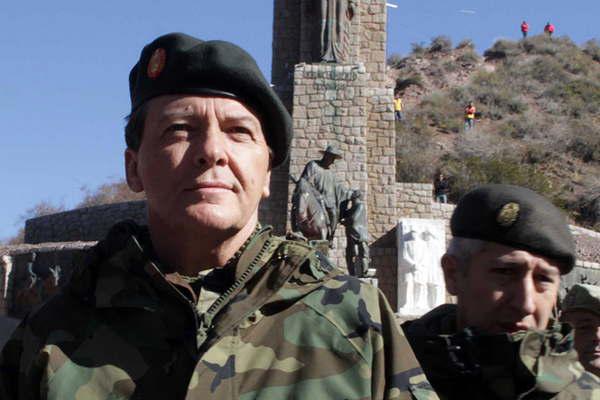 Milani apeloacute su procesamiento por enriquecimiento iliacutecito