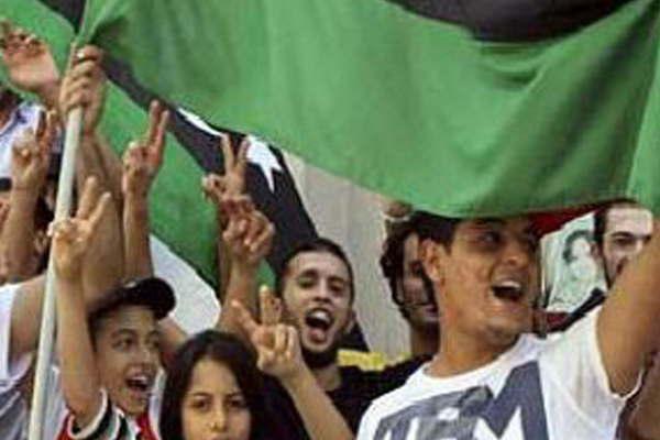 Es oficial la liberacioacuten de la ciudad de Sirte