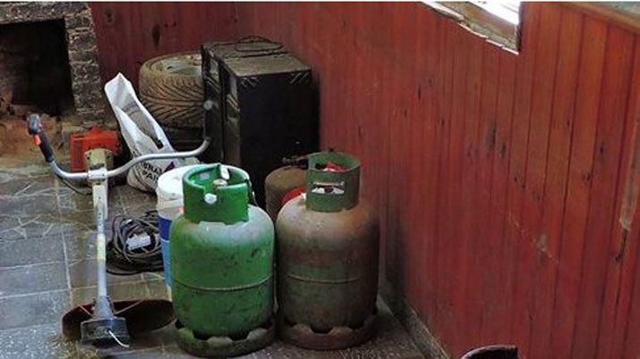 Tras allanamientos en varias ciudades del interior la policiacutea recuperoacute elementos robados