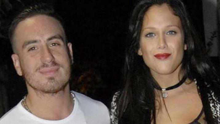 Difunden nuevos chats entre Barbie y Fede- No hables con ese trava