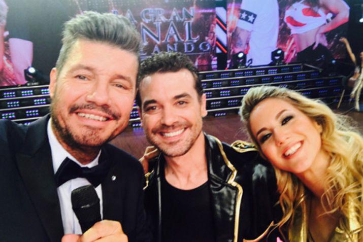 Bailando 2016- Peter Alfonso y Flor Vigna fueron los ganadores