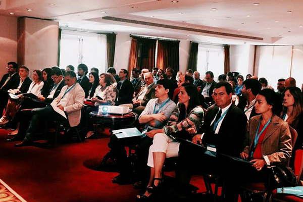 Reunioacuten del Consejo Federal de Comercio Exterior