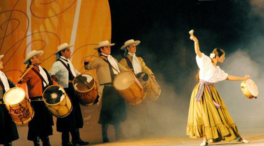 Ya se conocen detalles de la programacioacuten del Festival Nacional de la Chacarera 2017