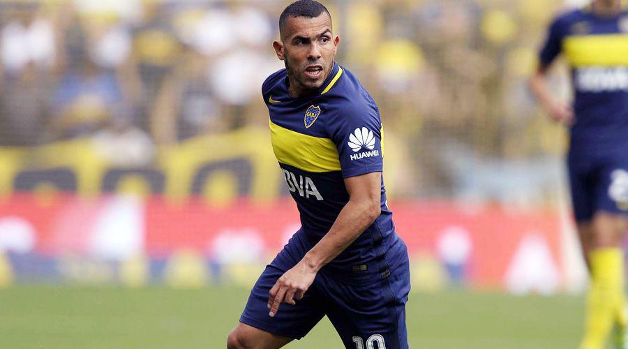 Los partidos de Boca en el verano 2017