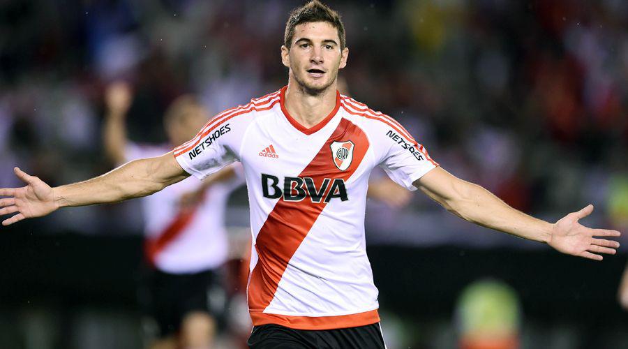 Los partidos de River en el verano 2017