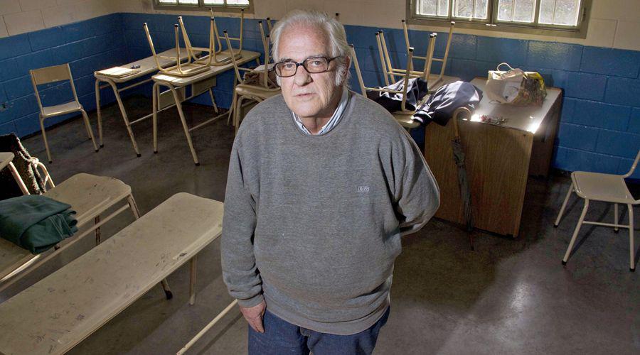 Absolvieron a Carrascosa por el crimen de Garciacutea Belsunce