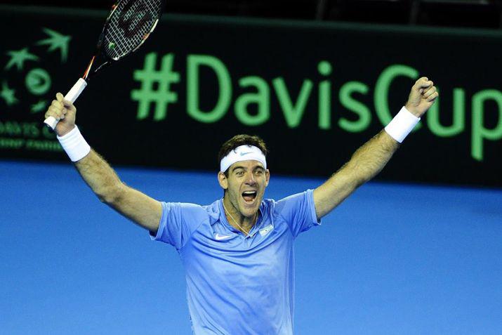 Juan Martín Del Potro