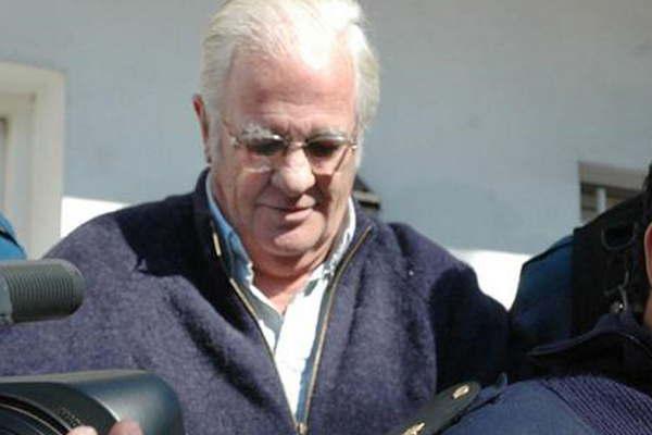 Absuelven a Carrascosa por el crimen de Mariacutea Marta Garciacutea Belsunce