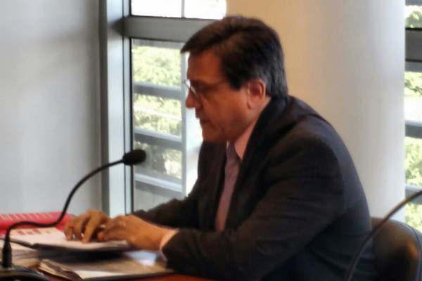 Prorrogaron la prisioacuten preventiva de los hermanos Espinoza acusados de asesinar a un patovica 