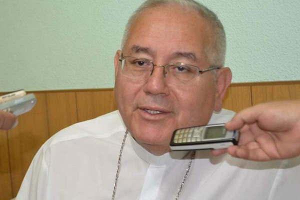 Cambios pastorales en la dioacutecesis de Antildeatuya