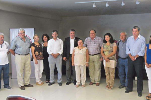 Con un acto se efectuaraacute el cierre del ciclo lectivo de la Extensioacuten Universitaria de la Unse