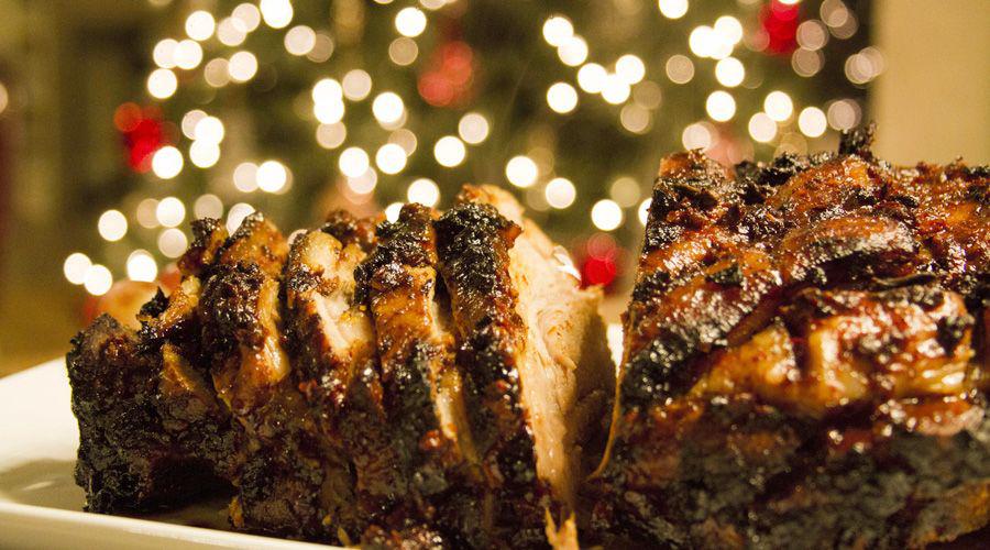 Navidad Antildeo Nuevo y la pregunta del milloacuten iquesten doacutende pasamos las fiestas