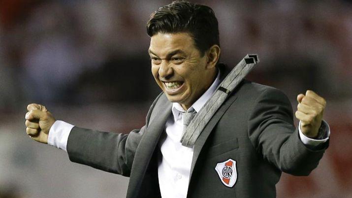 Gallardo- Sigo un antildeo maacutes