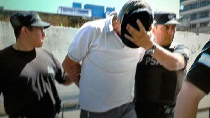 La amenaza de bomba en el aeropuerto fue por un chiste de suegra