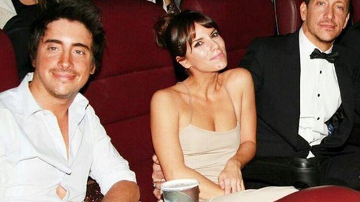 La desgarradora carta de Gime Accardi para despedir a Santiago Vaacutezquez