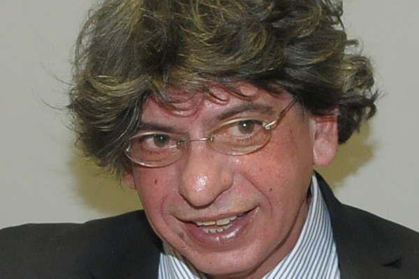 Insoacutelita denuncia y  apelacioacuten de Pericaacutes