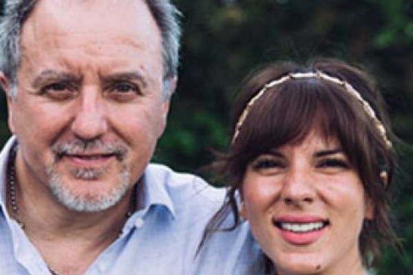 El dolor del suegro  de Nicolaacutes Vaacutezquez 