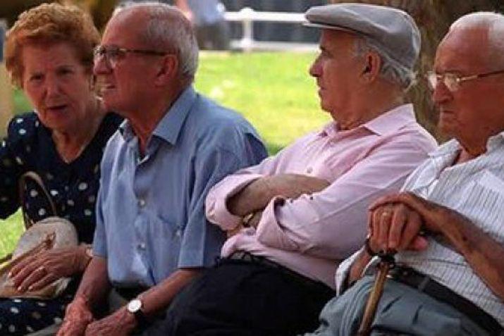 La medida alcanza a 294426 jubilados Foto archivo