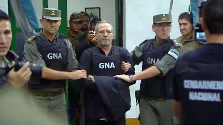 Ricardo Jaime y Nestor Otero procesados por estafa