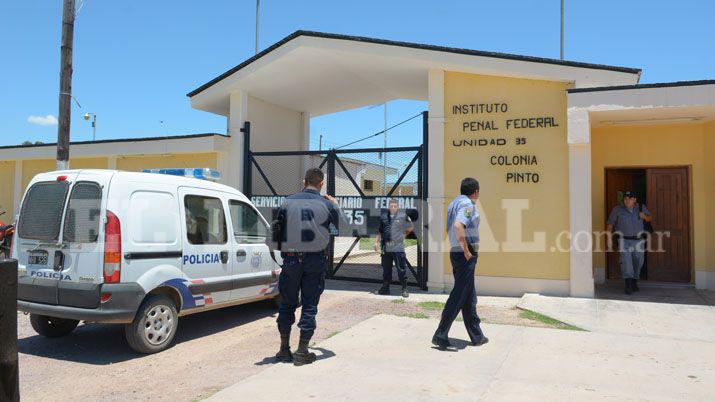 Homicida tenía permiso para salir y no regresó a la crcel