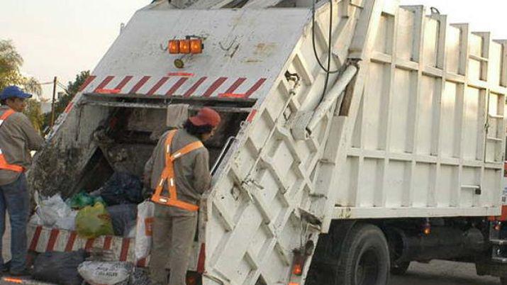 Coacutemo seraacute la recoleccioacuten de residuos