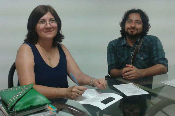 La Unse inscribe para la Tecnicatura de Educacioacuten Bilinguumle