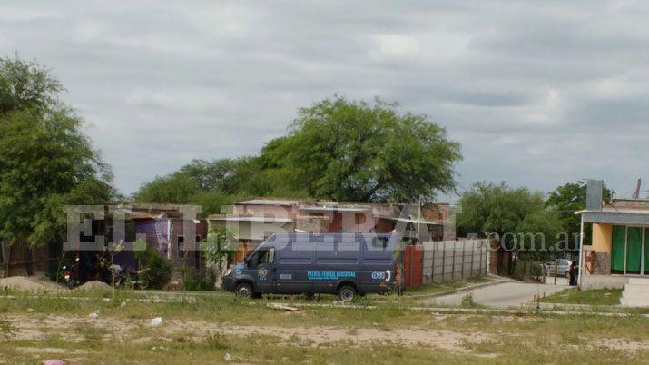 Secuestran cocaiacutena marihuana y pasta base tras operativo en Las Termas