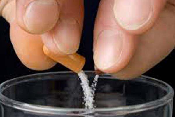 Hallaron drogada con burundanga a una adolescente santiaguentildea en Venado Tuerto Santa Fe