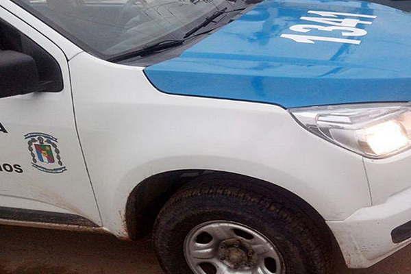 Adolescente asesinoacute de un tiro a un hombre para robarle la moto