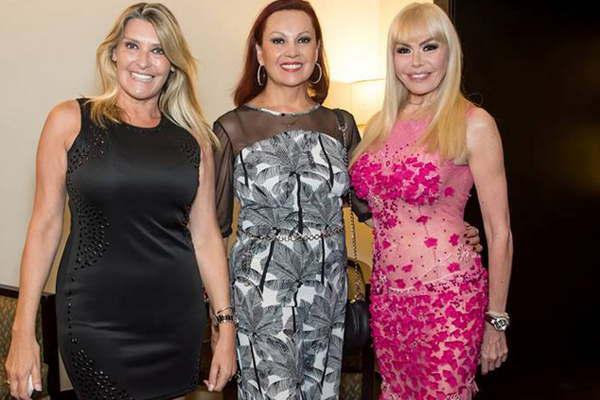 Extinguidas y Casa Valentina quieren ganar  