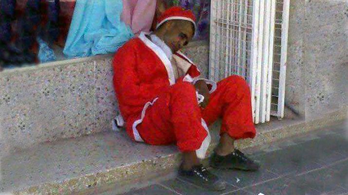 El mejor regalo de Navidad