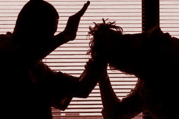 Tras la agresión el autor del hecho se dio a la fuga 