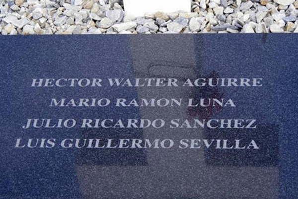 Coacutemo es el plan para identificar a combatientes NN