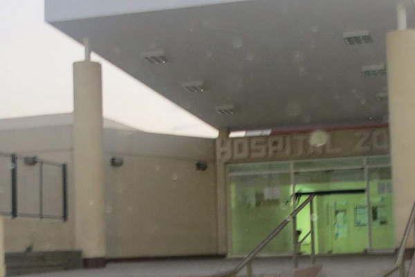 Un nintildeo de 15 meses se ahogoacute en un tacho con agua mientras jugaba