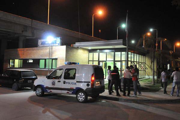 Un hombre fallecioacute aparentemente tras discutir con su hija