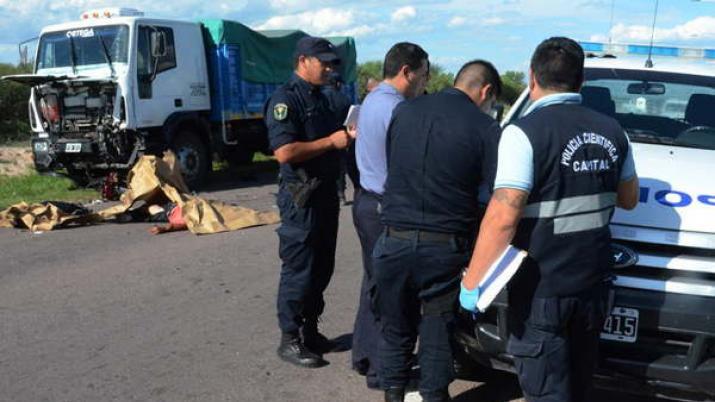 Navidad traacutegica con 5 muertes violentas