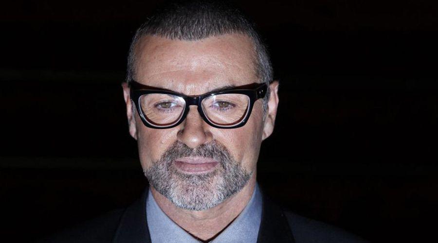 Murioacute George Michael