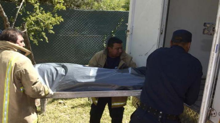 Nada se pudo hacer para salvarlo Foto- Archivo