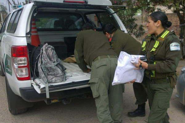 Extraditan a saltentildeo para que testifique en la causa Marito