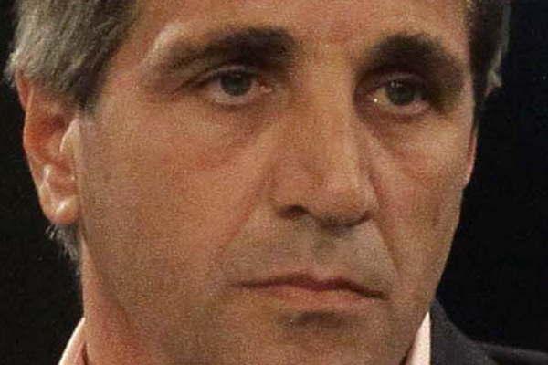 Caputo y Dujovne asumiraacuten recieacuten la semana que viene