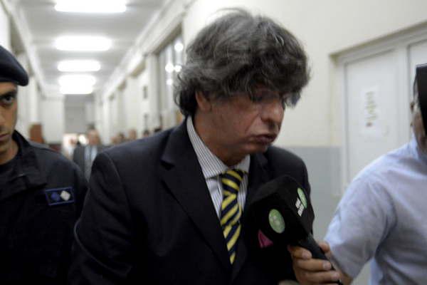 Nuevo reveacutes judicial para Pericaacutes en la Caacutemara de Apelaciones