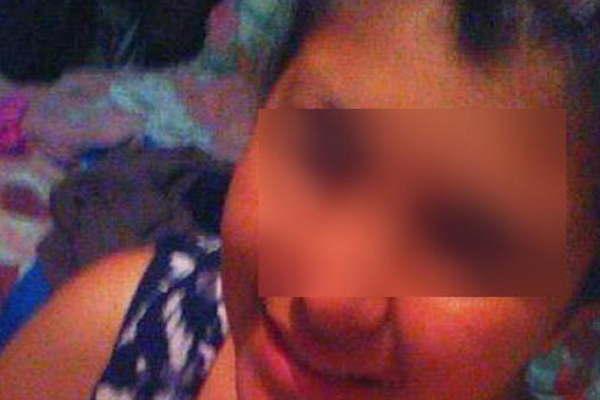 Menor desaparecida estaba en un boliche 