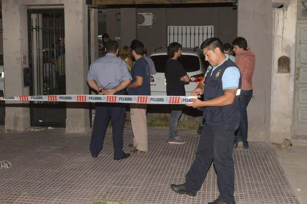 Conformaraacuten un equipo especial para investigar el crimen de Estela Loacutepez